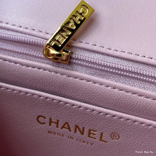 Firstbag Ru 17CM BAG CHANEL FLAP 0805